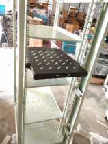 Cabinet size 700 Sliding laminate Retractable mouse keyboard tray Pull-out movable plate partition