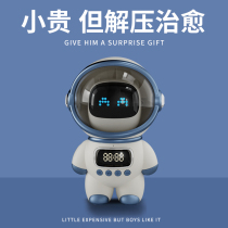 Birthday Gift Girls Give Girls Utility Boy Small Pressure Healing Female Sound Sending Girl