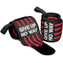 Fitness wrist guard male bench push professional protective gear bandage wrist strap winding compression anti-sprain training Sports wrist guard
