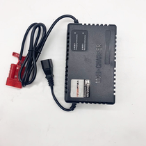 48V20A Ground Cattle Handling Car Charger Nori Blue Fox Forklift Charger SPTE15X PTE15X charger