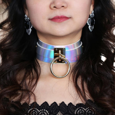 taobao agent Polyurethane necklace, ring, harness, choker