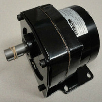 BISON deceleration motor 027-756-4020 new original discount sales