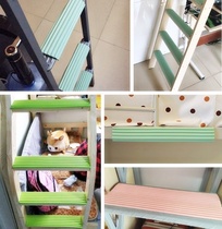 Step up and down the bed to climb the ladder Bedroom ladder pad Non-slip artifact mat on the bed to lay the stairs Step on the foot to widen the dormitory