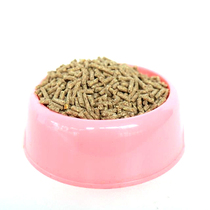 20 rabbit grain young rabbit into rabbit grain deodorant beauty Maoyi intestines young 10 pet rabbit Timothy grass 4 4 4 Jin 2 2kg
