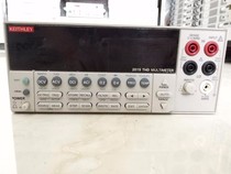 Sell Keithley 20.15 million table Keithley 2015 Digital Multimeter