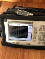 New arrival S331D Site Master warranty for six months