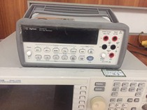 Agilent Agilent 34401A Digital Multimeter Six and a Half US Original
