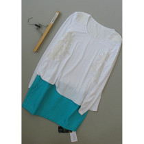 Kai G58-802] counter brand 599 womens skirt bottoming dress 0 35KG