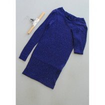 All good Ni 61-108] counter brand new wool womens skirt dress 0 33KG
