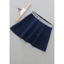 P91-618] Counter Brand new womens tutu pleated skirt 0 32KG