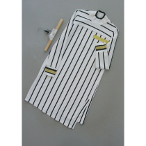 Full good bone C367-102] counter brand new womens skirt bottoming dress 0 41KG