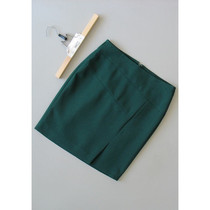 P494-823] Counter brand new OL Skirt skirt one step skirt 0 24KG