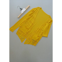 Ba N35A-801] counter brand 999 sweater bottoming coat knitwear 0 14KG