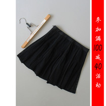 Full reduction of eyes X230-901] Counter brand new womens tutu pleated skirt 0 21KG