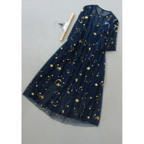 Purple C349-818] counter brand 899 new womens bottoming dress 0 29KG