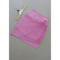 38-922] Counter brand 1398 Womens tutu pleated skirt 0 19KG