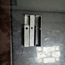 Ceiling partition wall light steel keel main crane 50 large crane 14 wide 1 2 1000 a whole box