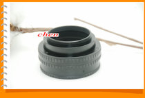Aluminium core M42 rear mouth external wire transfer 42 front opening wire (17-31mm adjustable) focusing cylinder micro-distance focusing switching ring