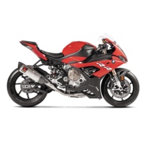 Akrapovic new BMW S1000RR Scorpio Exhaust S1000R Scorpio Exhaust S1000RR Exhaust