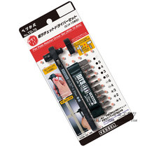 Japan VESSEL Ratchet Screwdriver Set Screwdriver Set Screwdriver Sleeve TD-70 71 72 73MC