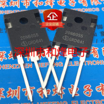 SPW20N60S5 20N60S5 new imported spot TO-247 600V 20A full hundred