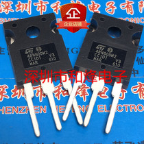 48N60DM2 STW48N60DM2 Brand New TO-247 600V 40A Direct Shot Full Hundred