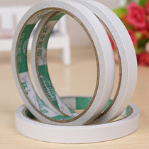 Full 26 yuan Chuncheng Department Store Strong Double-sided Paper Tape 1cm Wide Office Student Stationery Tools