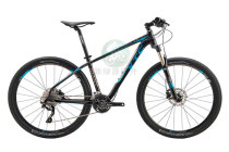 New green source outdoor Qinghai Lake cycling rental bike Xihai Town rental bike Giant XTC820