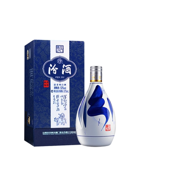 杏花村青花汾酒53度-杏花村青花汾酒53度促销价格、杏花村青花汾酒53度