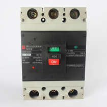 Changshu moulded case circuit breaker (MCCB) CM3-630L 3300 circuit breaker 400A 500A 630A CM3-630M