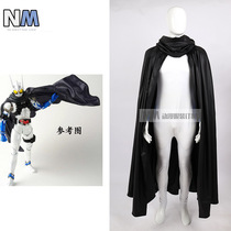(NM Na Mo Yuan Yu Mo Yuan) E Ge Kamen Rider eternal COS Clothing Backing Clothes Tailored