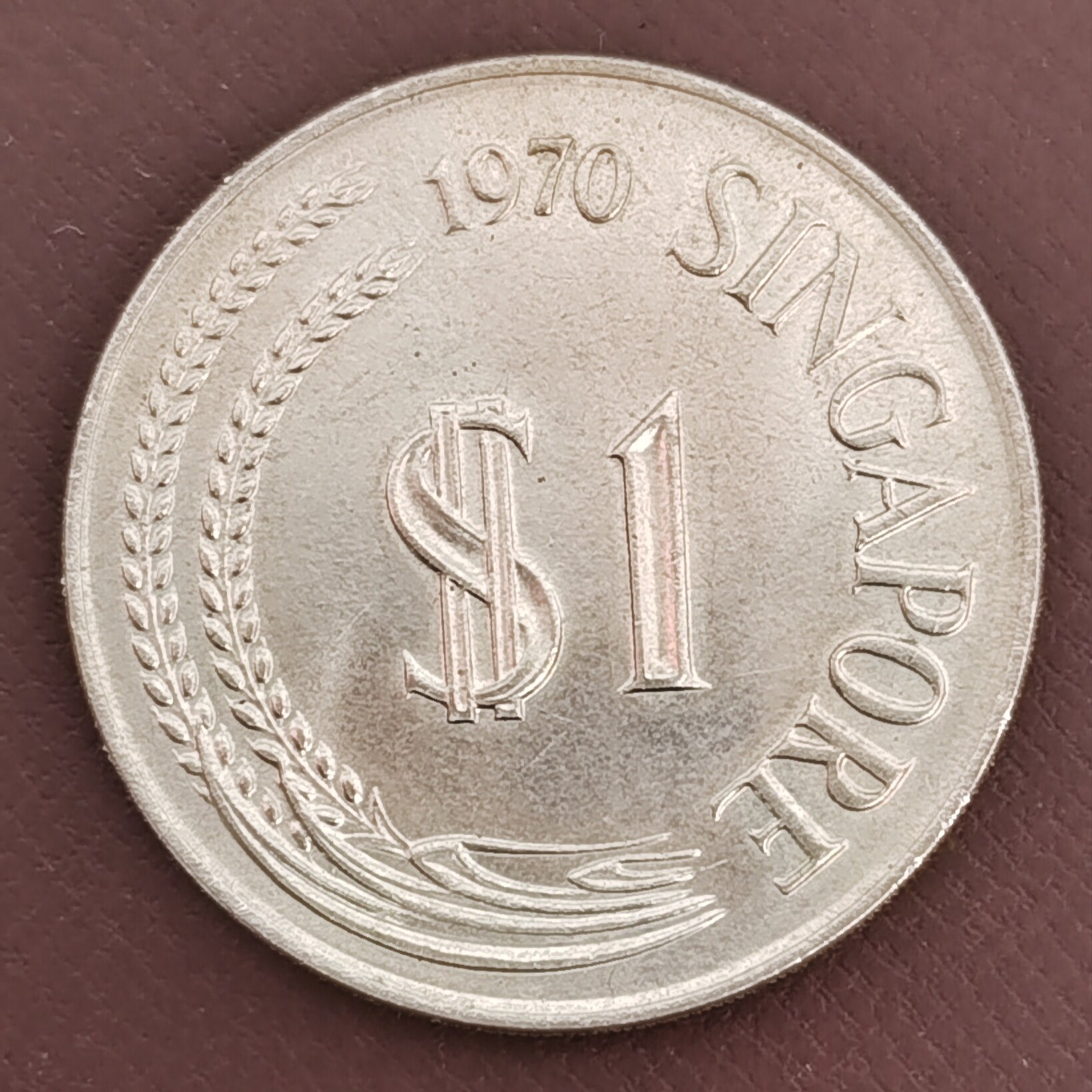 新加坡一元硬币-新加坡一元硬币促销价格、新加坡一元硬币品牌- 淘宝