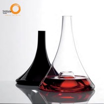 German Stolzle imported crystal glass decanter European wine divider light luxury wine wine red pot fast