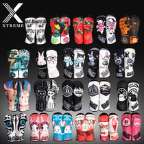 Dream ski gloves Canadian brand warm waterproof breathable men and women 2021 new