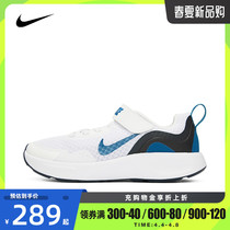 Nike Nike 2022 Spring new men and women casual shoes Children sports casual shoes CJ3817-106
