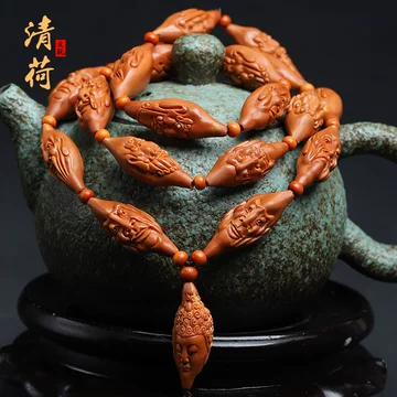 长串十八罗汉-长串十八罗汉促销价格、长串十八罗汉品牌- 淘宝