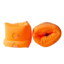 Arm floating ring double airbag water sleeve swimming ring children adult unisex swimming equipment
