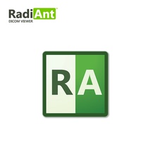 RadiAnt DICOM Viewer DICOM medical Image Browser tool software