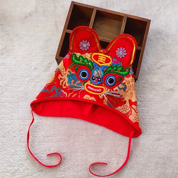 虎头帽子-虎头帽子促销价格、虎头帽子品牌- 淘宝