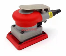 Small square grinding polished polished beauty car grinding square dry mill