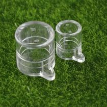 (Zongyao Ant City) Water feeder Reptile water feeder Ant water feeder