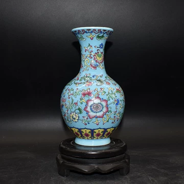 掐丝珐琅花瓶-掐丝珐琅花瓶促销价格、掐丝珐琅花瓶品牌- 淘宝