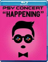 Blu-ray 25g Uncle Bird 2013 Seoul Concert