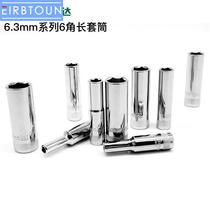 Zhongfei wrench tool 10mm deepening and lengthening head car repair casing wrench 12401-15