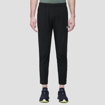 DESCENTE Descente mens summer new sports running breathable elastic woven sports trousers