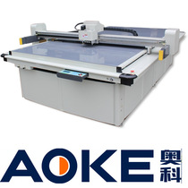 Aoke proofing machine Carton proofing machine Carton proofing machine Computer cutting proofing machine Computer cutting proofing machine