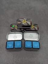 Howto HOW billiard cue Pink Powder Gun Powder Nine Club Gun Powder large head Rod Gun Powder Dry Sex Gun Powder