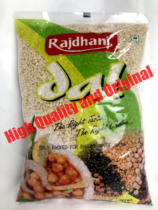 The original Rajdhani of white beans WHITE URAD DAL 1000G