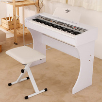 9958 multifunctional electric piano 61 key intelligent digital piano children adult beginner teacher teaching