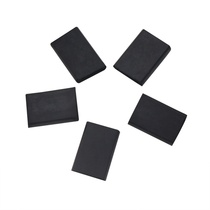 Saxophone thumb pad five-pack finger cover finger tosax accessories rubber thumb pad